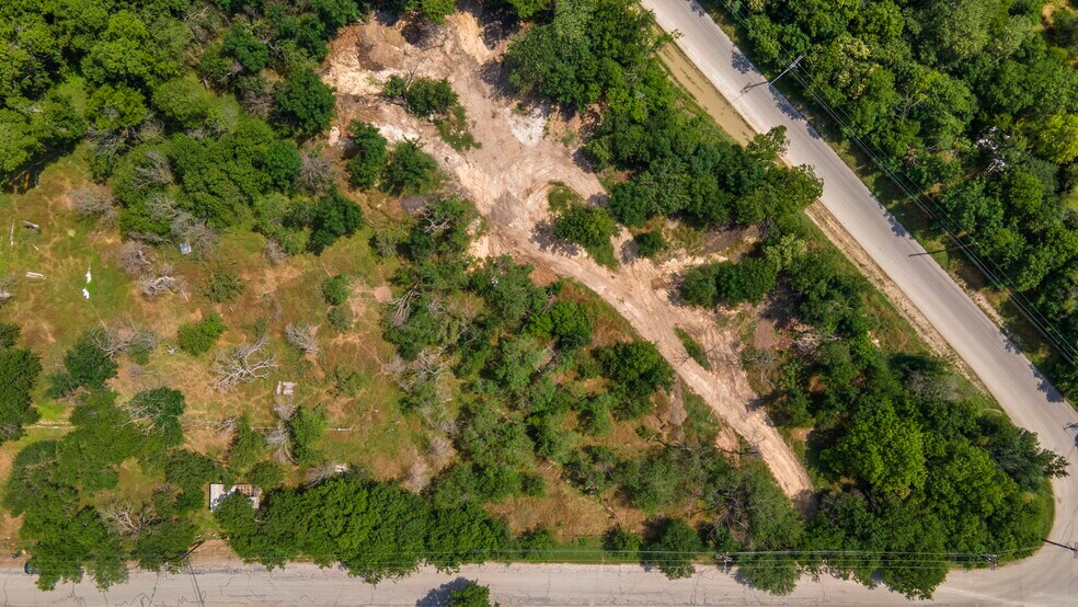 More Photos Of 4130 Aina Ln, San Antonio General Retail For Sale