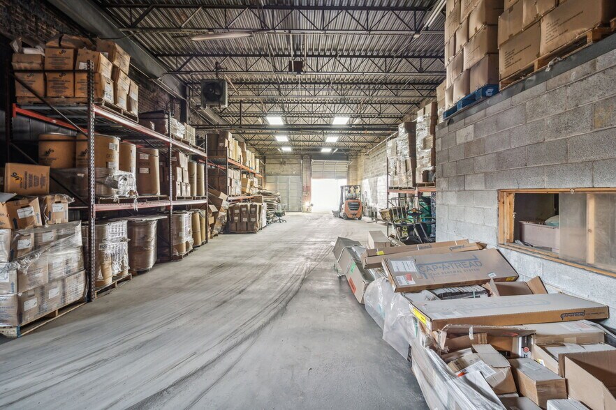 More Photos Of 2901 N 18th St, Philadelphia Warehouse For Sale