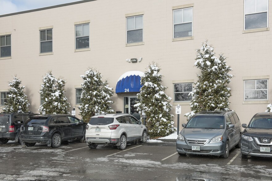More Photos Of 42-46 Main St, Keene Loft Creative Space For Lease