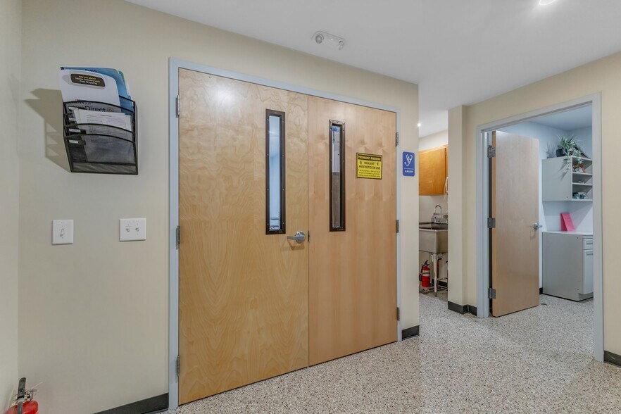 More Photos Of 141 E Main St, Youngsville Medical For Sale