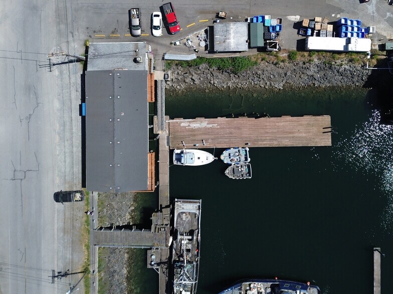 More Photos Of 2503 Washington Street, Port Townsend Specialty For Sale