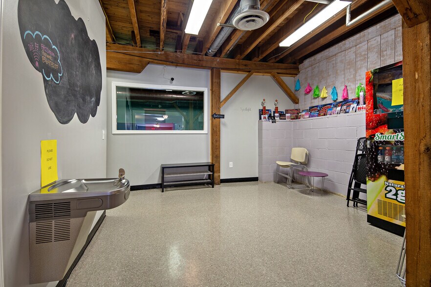 More Photos Of 1 S Main St, Mullica Hill Storefront Retail Office For Sale