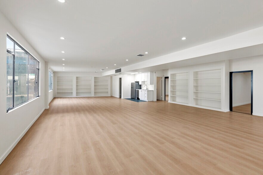 More Photos Of 55 Potrero Ave, San Francisco Showroom For Lease