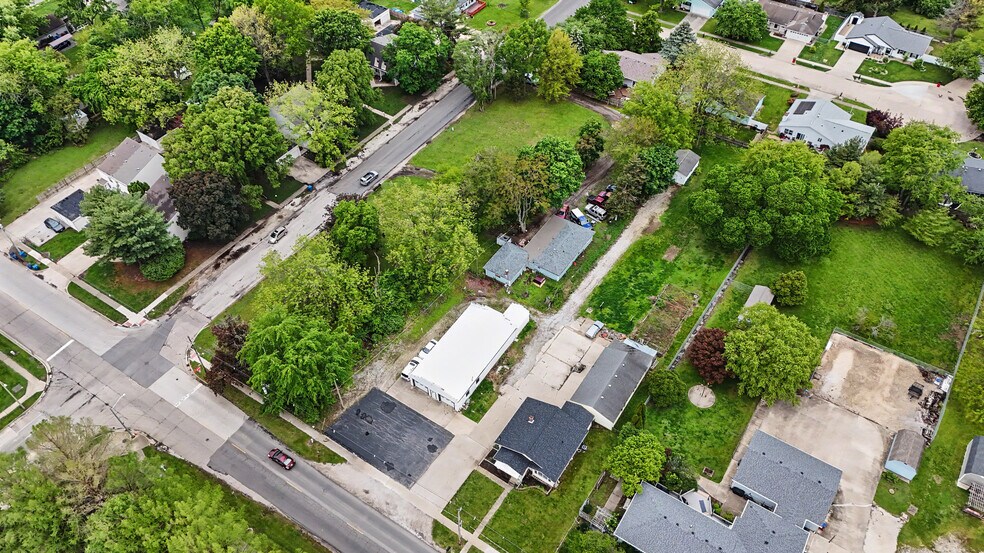 More Photos Of 2404 W John St, Champaign Land For Sale