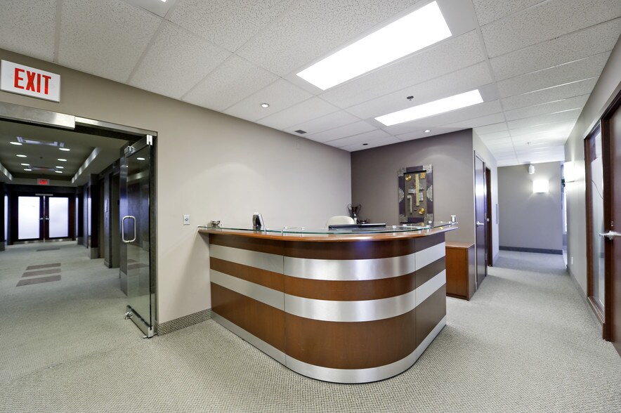 More Photos Of 421 7th Ave SW, Calgary Coworking Space