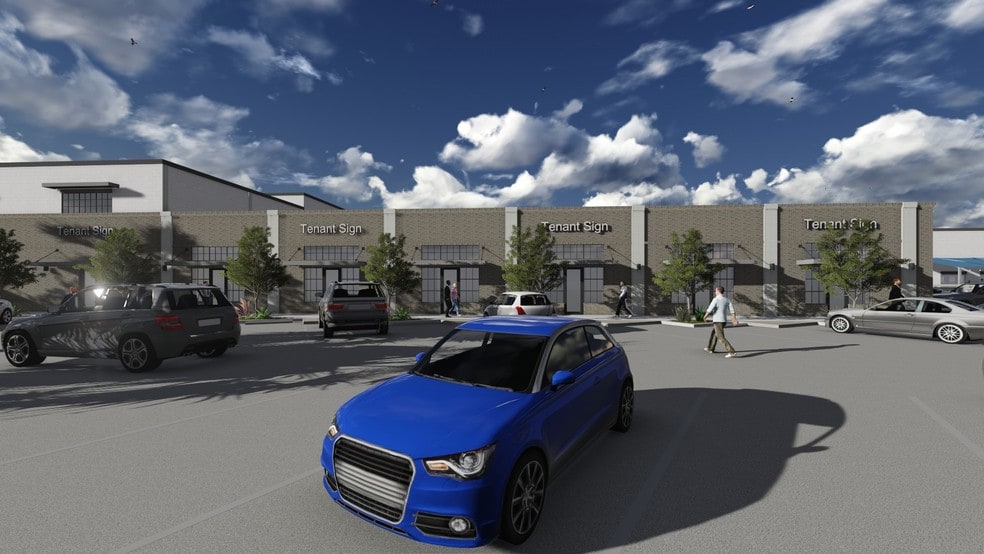 More Photos Of 401 S Water St, Corpus Christi General Retail For Lease