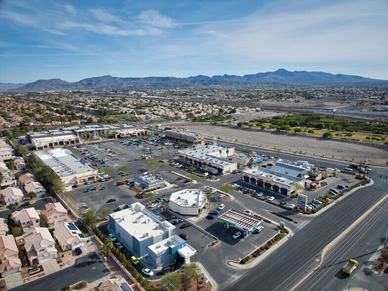 More Photos Of , Las Vegas General Retail For Sale