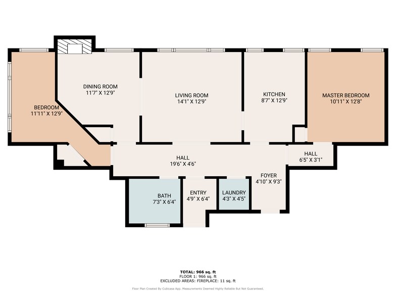 More Photos Of 2924 Claremont Ave, Berkeley Apartments For Sale