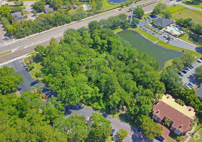 More Photos Of University Blvd, Orlando Land For Sale