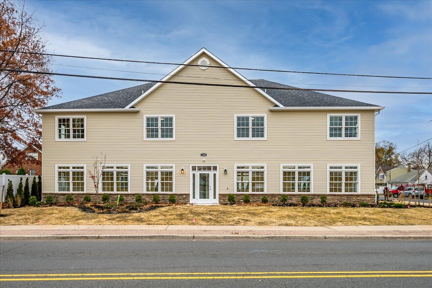 More Photos Of 1400 Hamilton Blvd, South Plainfield Office For Lease