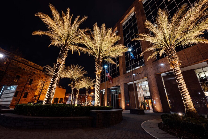 More Photos Of 445 North Blvd, Baton Rouge Office For Lease