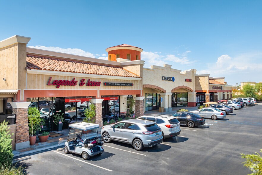 More Photos Of 78206 Varner Rd, Palm Desert Unknown For Lease