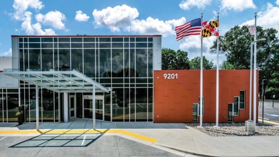 More Photos Of 9201 Cherry Ln, Laurel Medical For Sale