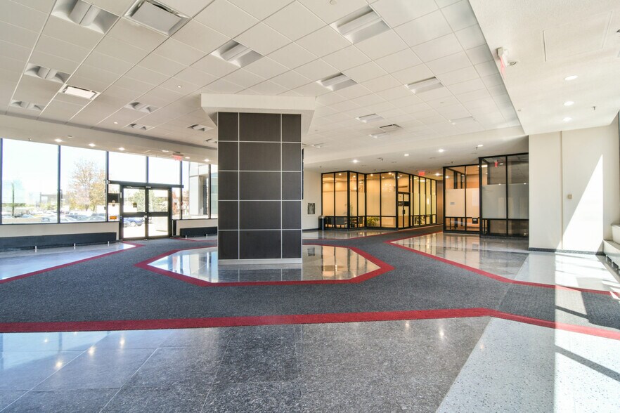 More Photos Of 75 International Blvd, Toronto Office For Lease