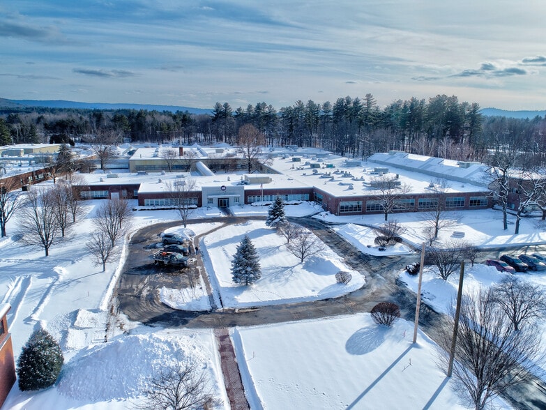 More Photos Of 150 Congress St, Keene Industrial For Sale