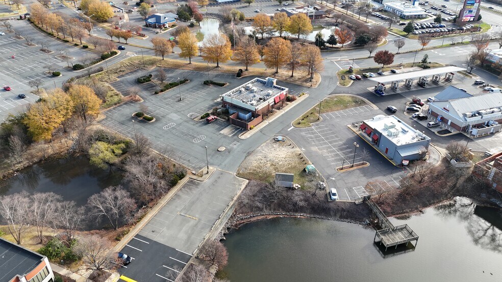 More Photos Of 1154 Carl D Silver Pky, Fredericksburg Land For Sale