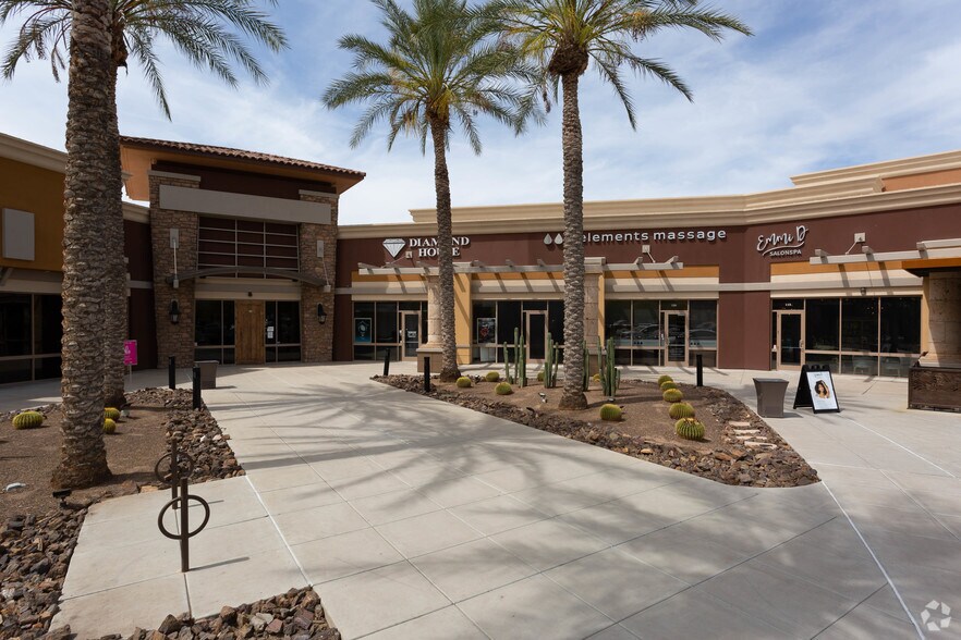 More Photos Of 9400 E Shea Blvd, Scottsdale Unknown For Lease