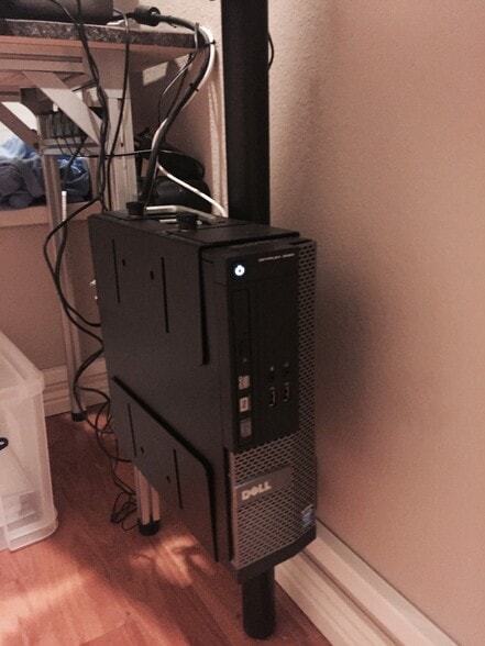 More Photos Of 1755 S 8th St, Colorado Springs Office For Lease