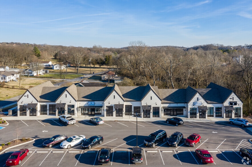 More Photos Of 403 Long Hollow Pike, Goodlettsville Medical For Lease