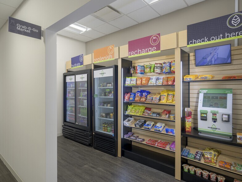 More Photos Of 6841 Benjamin Franklin Dr, Columbia Office For Lease