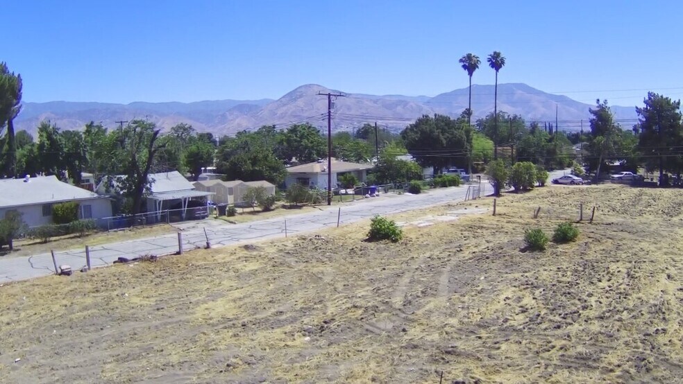 More Photos Of , San Bernardino Land For Sale