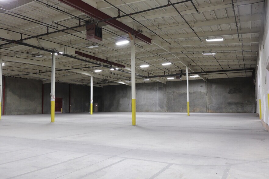 More Photos Of 1931 G St, Fresno Warehouse For Sale