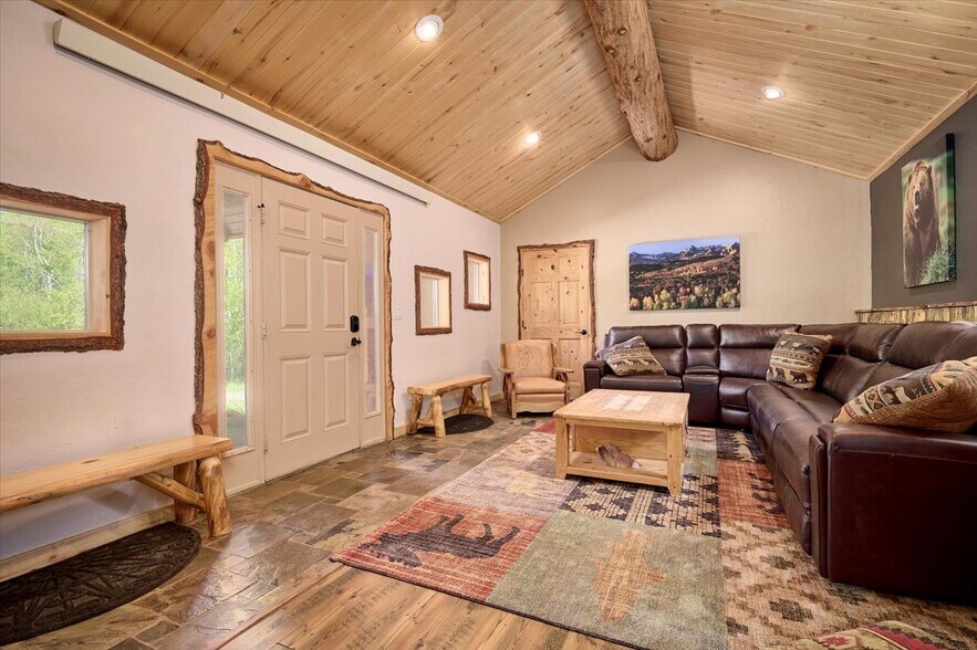 More Photos Of 1124 State Highway 11, Laramie Specialty For Sale