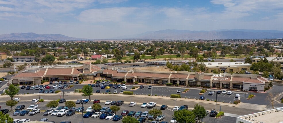 More Photos Of 15409 Anacapa Rd, Victorville Loft Creative Space For Sale