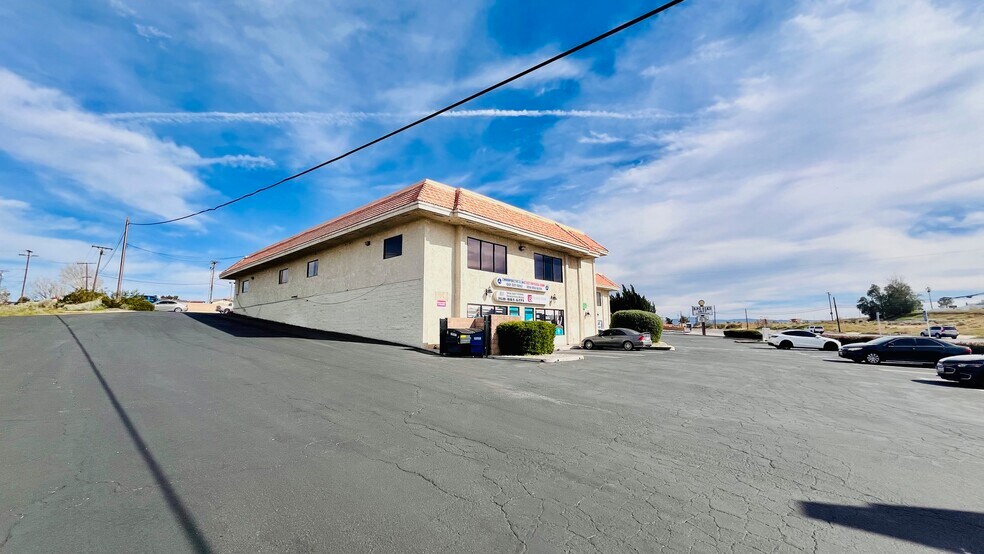 More Photos Of 14075 Hesperia Rd, Victorville Medical For Sale