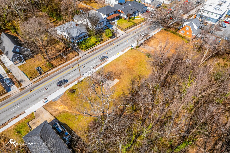More Photos Of 233 Joseph E Lowery Blvd NW, Atlanta Land For Sale