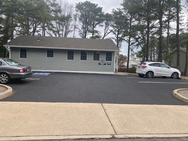 More Photos Of 1160 Beacon Ave, Manahawkin Medical For Lease