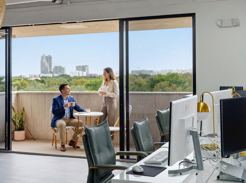 More Photos Of 550 Biltmore Way, Coral Gables Medical For Lease