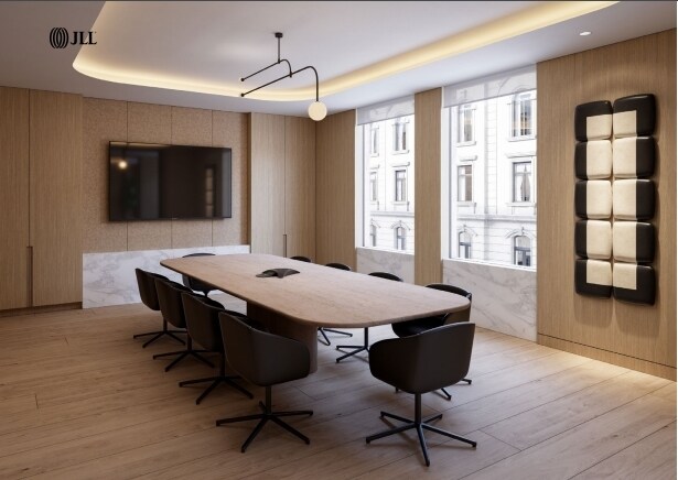 More Photos Of 680 Fifth Ave, New York Office For Lease