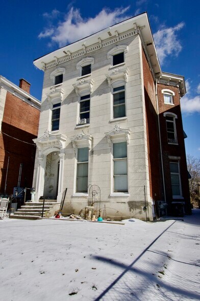More Photos Of 1111 S 2nd St, Louisville Apartments For Sale