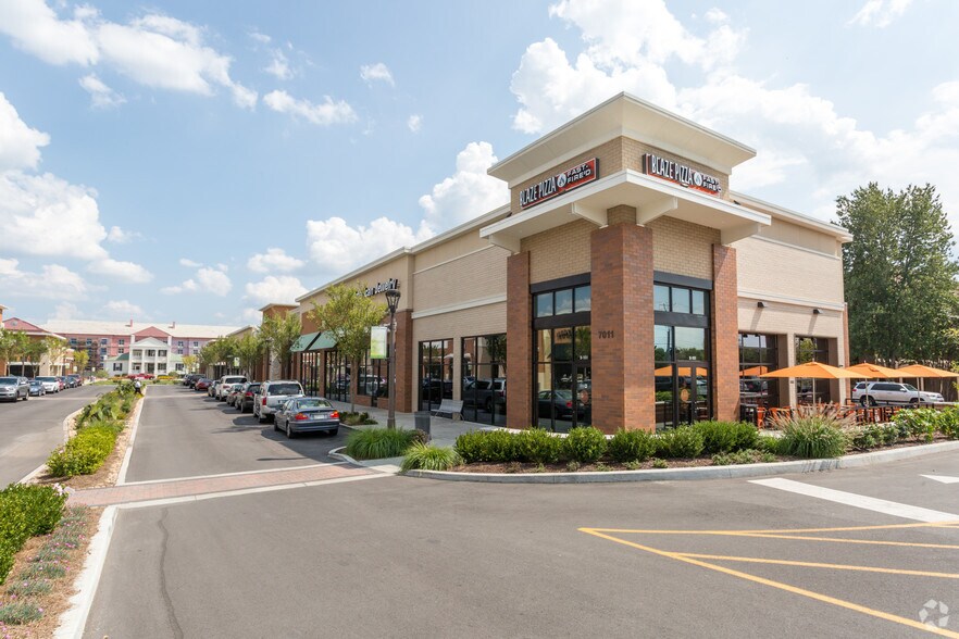 More Photos Of 7011 Executive Center Dr, Brentwood Freestanding For Lease
