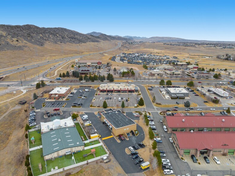 More Photos Of 12652 W Ken Caryl Ave, Littleton Freestanding For Sale