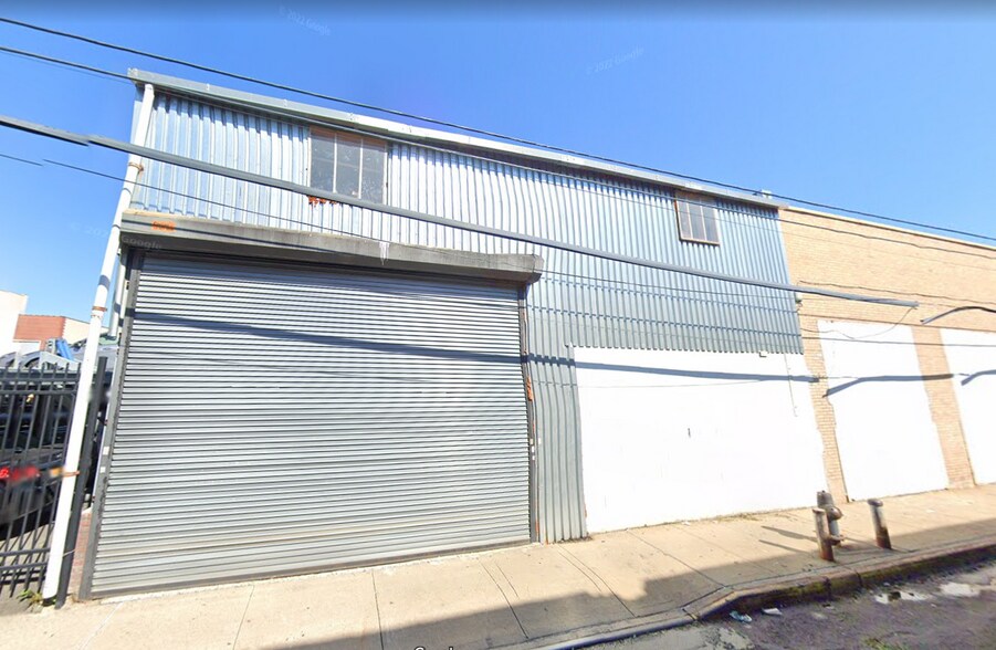 More Photos Of 100-57 103rd Ave, Ozone Park Warehouse For Sale