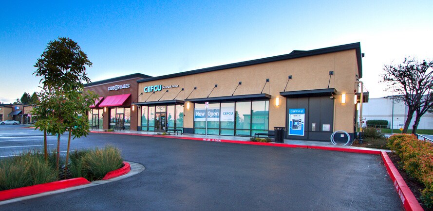 More Photos Of 44047 Osgood Rd, Fremont General Retail For Lease