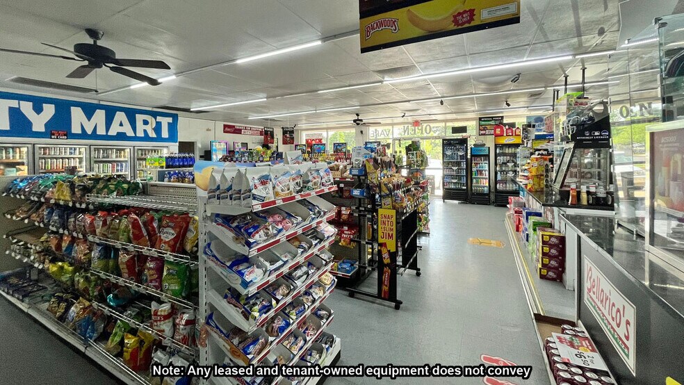 More Photos Of 1001 Forbes St, Fredericksburg Convenience Store For Sale