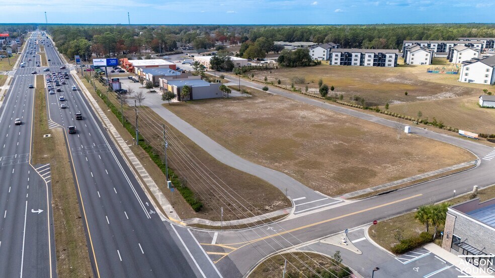 More Photos Of 9181 SW Highway 200, Ocala Unknown For Lease