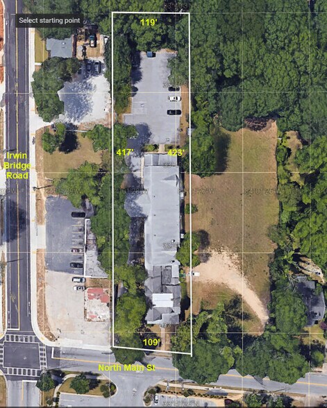 More Photos Of 1105 N Main St, Conyers Healthcare For Sale