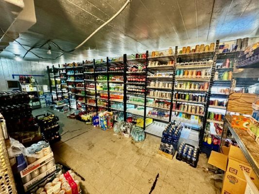 More Photos Of 2841 Cliff Gookin Blvd, Tupelo Service Station For Sale