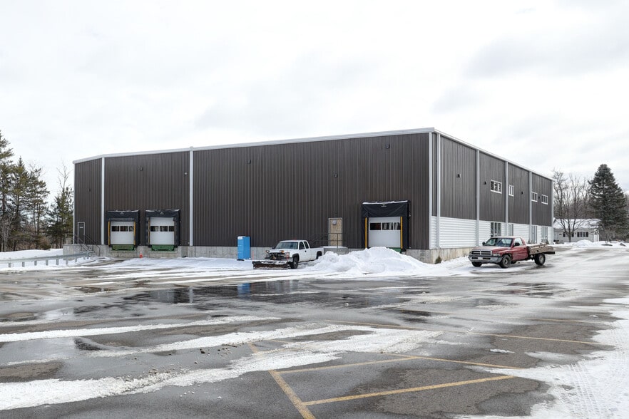 More Photos Of 152638 Cloverland Ln, Wausau Light Distribution For Lease