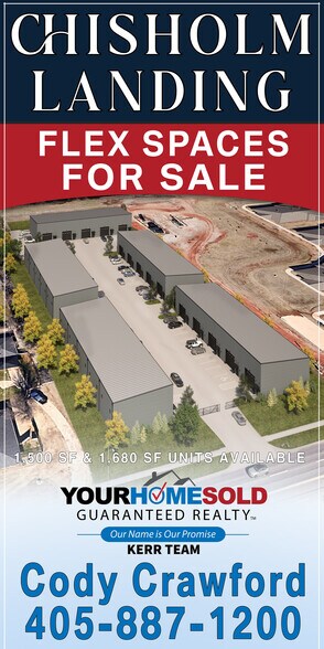 More Photos Of 1229 NW 122nd St, Oklahoma City Light Manufacturing For Sale