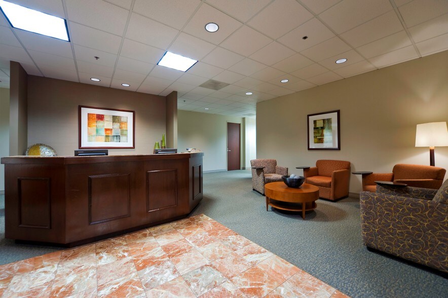 Photo of 3rd Floor Ste 300