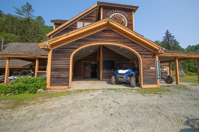 More Photos Of 170 Vermont Route 100, Bridgewater Corners Sports And Entertainment For Sale