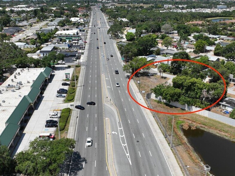 More Photos Of 0 Albert Pl, Sarasota Land For Sale