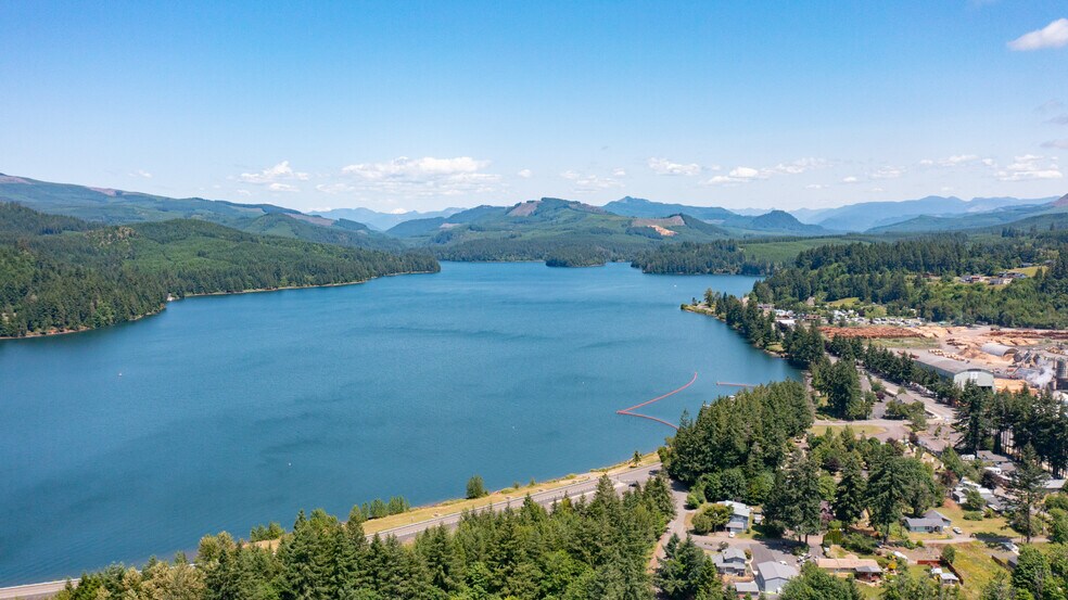 More Photos Of 4901 US-20, Sweet Home Land For Sale