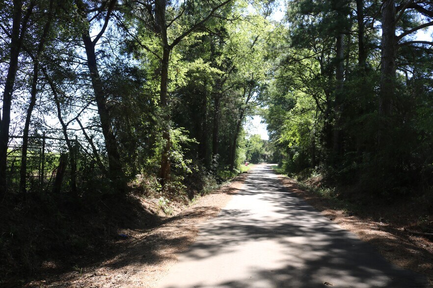 More Photos Of TBD Ginger Road, Gilmer Land For Sale