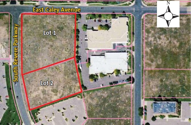 More Photos Of , Centennial Land For Sale